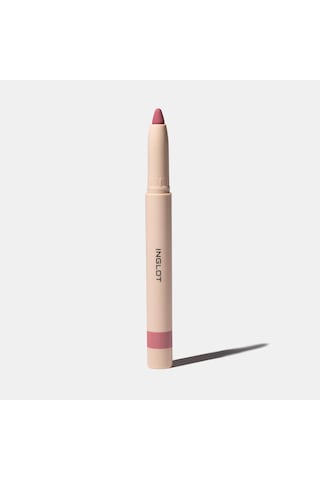 Inglot Velvet Define Dudak Kalemi Pale Raspberry 62