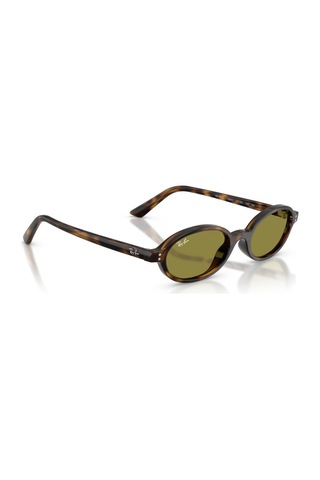 Ray-ban Güneş Gözlüğü Rb4472 48 1359/2 Havana