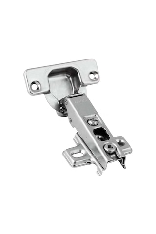 Katarmarket Samet Star Düz Menteşe Havşalı