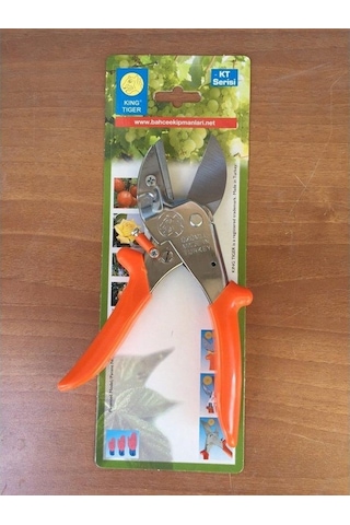 Kıng Tıger Budama Makası Kt-2