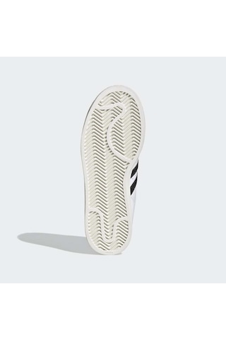 Adidas Hq2285 Superstar Iı W Kadın Günlük Spor Ayakkabısı Beyaz