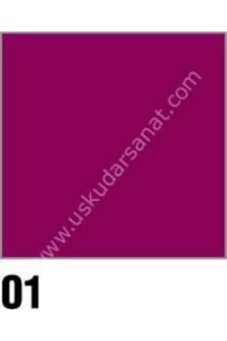 Pebeo Setacolor Transparent Kumaş Boyası 45ml 01 Prune