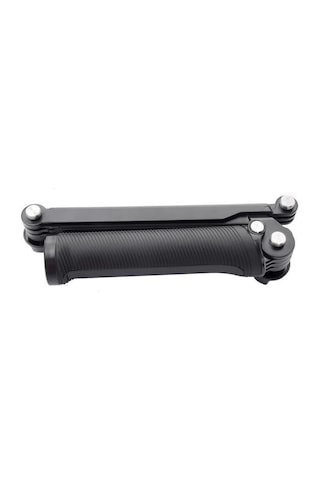 Oem Marka Gp05 Aksiyon Kameralar Mini Tripod Siyah