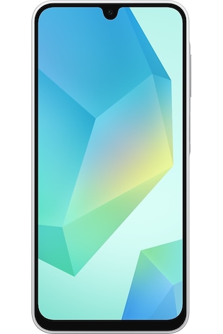 Samsung Galaxy A16 4 GB 128 GB (Samsung Türkiye Garantili)