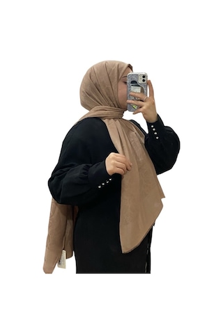 Armine Trend Pera Şal 3