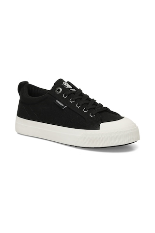 Lumberjack Luzıny 5fx Siyah Kadın Sneaker Siyah