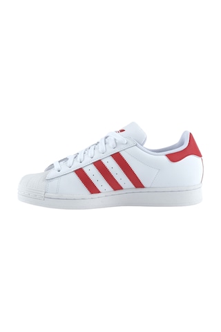 Adidas Superstar Erkek Beyaz Spor Ayakkabı Ig9367 Beyaz
