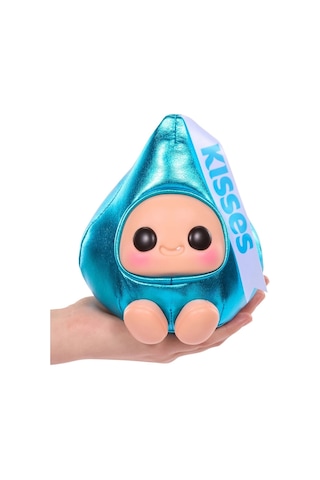 Hyojo Hershey S Kisses Peluşu Sürpriz Paket