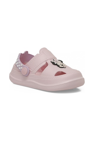Minnie Mouse Lahor.b6fx Pembe Kız Çocuk Deniz Ayakkabısı 000000000102689980
