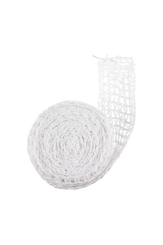 5m Et Filesi Rulosu, 18 Numara, Füme Et, Tavuk, Jambon, Et Şarküteri, İp, File Rulosu, Sarma Filesi, Sığır Eti Filesi Rulosu