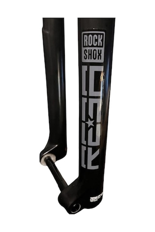 Rock Shox 29" Reba Rl Air Motion Control 15x110mm Gidon Kilit Amortısör 187