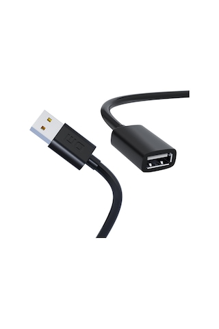 Dm Ad051 Usb 2 0 Uzatma Ekleme Kablosu 1 5 Metre