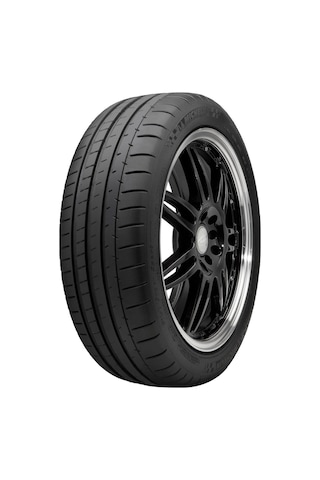 Michelin 295/35R20 105Y Pilot Super Sport XL N0 Yaz Lastiği 2024