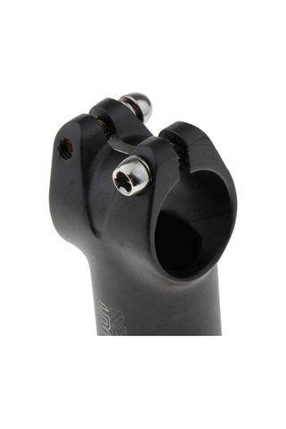 Suntek 31.8mm Bisiklet Gövdesi Katı Gidon Kısa Sapları Bmx 80mm Siyah