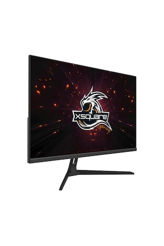Dexim 27N12A-144 27'' 144hz 1ms HDMI+DP Freesync Adaptive Sync Full HD Fast Ips Gaming Monitör (Teşhir)