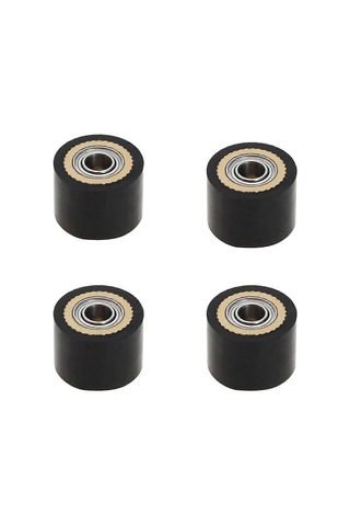 Mimaki Cg Serisi Plotter Kesici Silindiri 4 X 10 X 14 Mm Sıkıştırma Silindiri B