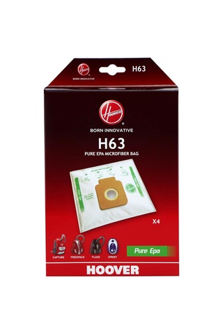 Tr H63 Freespace Mikrofiber Torbalar X4