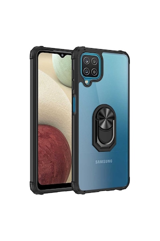Samsung Uyumlu Galaxy M12 Kilif Zore Mola Kapak 527511403