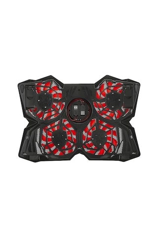Trust 20817 Gxt278 Yozu 17.3" Notebook Soğutucu Stand
