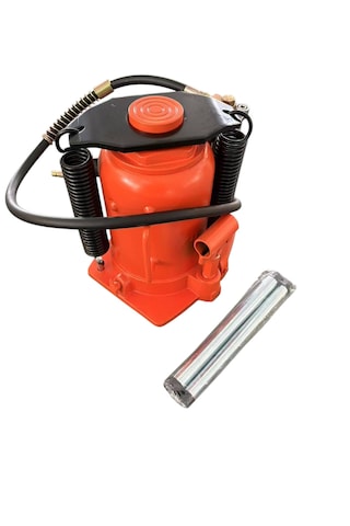 Fk Frıko 32t Havalı Hidrolik Şişe Kriko/pnömatik Hidrolik Kriko