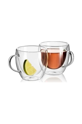 Perotti Double Wall 175Ml Cam