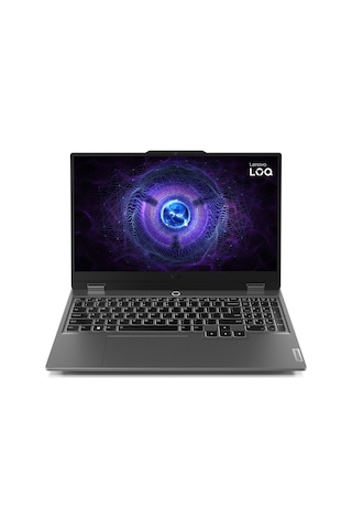 Lenovo LOQ 17IRX10 83JH006ETRAT75 i7-13650HX 16 GB 4 TB SSD RTX5060 17.3" W11P Dizüstü Bilgisayar