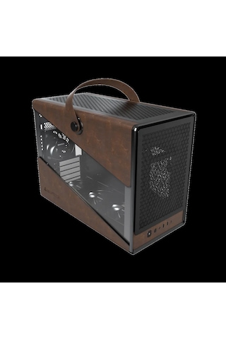 Montech Heritage Pro Siyah