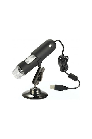 50 X 1000x 1.3 Mp Popüler Usb Dijital Mikroskop