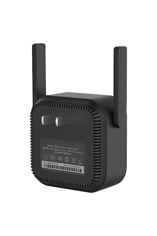 Xiaomi Mi Global Versiyon Wifi Pro 300 Mbps 2.4 GHz Sinyal Güçlendirici