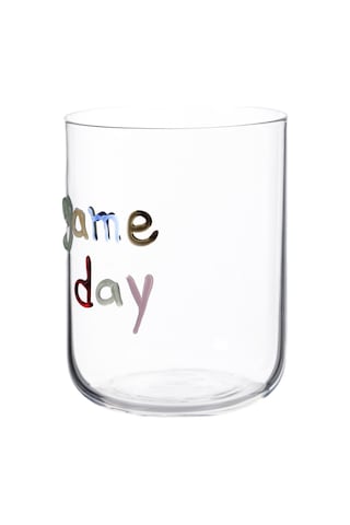 Mudo Home Game Day Meşrubat Bardağı 420 Ml 696123