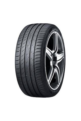 Nexen 215/55R18 99V XL N Fera Sport Suv Suv Yaz Lastiği 2025