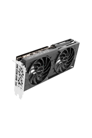 Galax NVIDIA GeForce RTX 4060 Ti 46ISL8MD8COC 1-Click OC 8 GB GDDR6 128 Bit Ekran Kartı