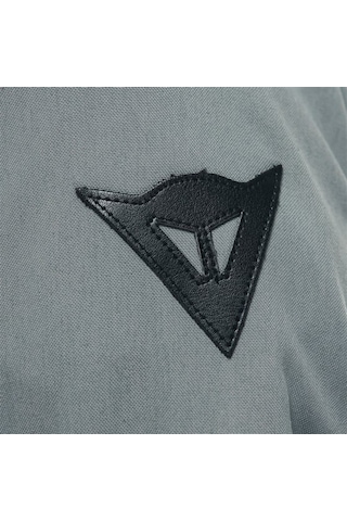 Dainese Hydra Flux 2 Air Black Charcoal Gray D-dry Mont