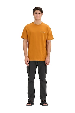 Quiksilver Touchdown Tee Erkek Tişört Trqms26110 29114