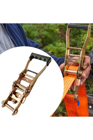 Homyl Bağlama Kayışı Turu Için Cırcır Gergisi Ana Sayfa Stil D