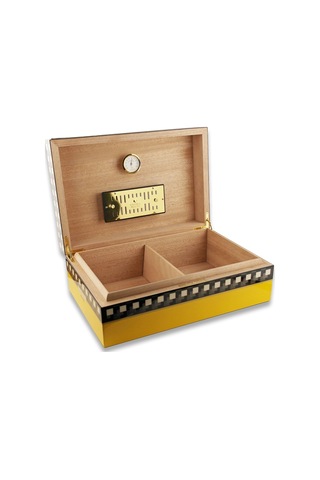 Cohiba 2023 Trama Coll Limited Edition Humidor 70's