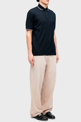 Emporio Armani Erkek Polo Em005842 Af12955 Ub118 Lacivert Lacivert