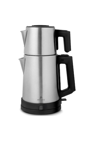 Aryıldız Tea Luxe 1 L Çay Makinesi