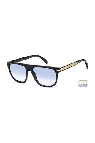 Davıd Beckham Db 7111/s 807f9 Photoc. 56 G Siyah