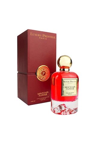 Luxury Prestige Mountain Flower Kadın Parfüm EDP 100 ML
