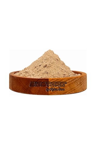 BioStore Öğütülmüş Psyllium Husk Karnıyarık Otu Tohumu 100 G