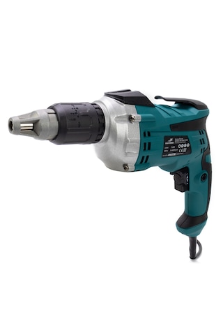 Dawreek Alçıpan Vidalama MKE