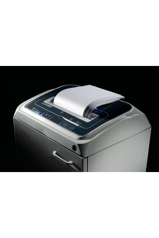 Kobra 310 Ts Hd C4 E/s 3,9x40 Mm Çapraz Kesim Ağır Hizmet Evrak İmha Makinesi 150 Litre