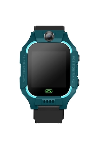 Cbtx Z6 1.44" Akıllı Saat (İthalatçı Garantili)