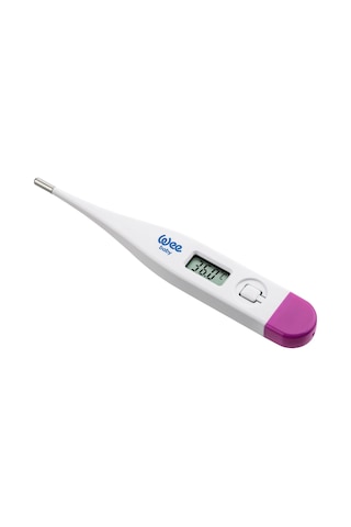 Wee Baby Dijital Termometre Ateş Ölçer
