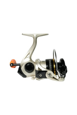 Caretta Mr.reel 2000 Lrf Makinası
