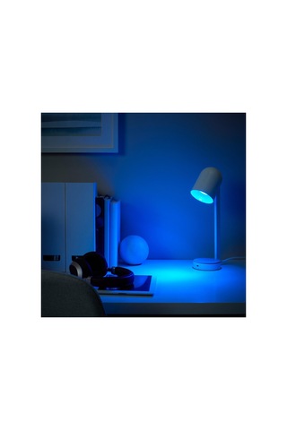 Led Ampul Gu10, Işık Rengi: Ayarlanabilir, 470 Lm Bey
