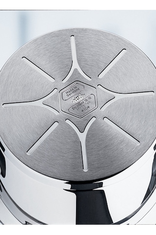 Fissler İntensa 9 Parça Tencere Seti