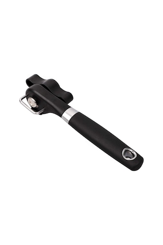 Gıda Sınıfı Kesme Konserve Açacağı, Mutfak Ve Restoran Siyah Siyah