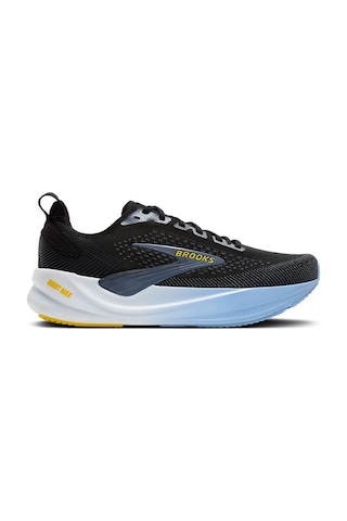 Brook's Brooks Ghost Max 4 Erkek Koşu Ayakkabısı Siyah